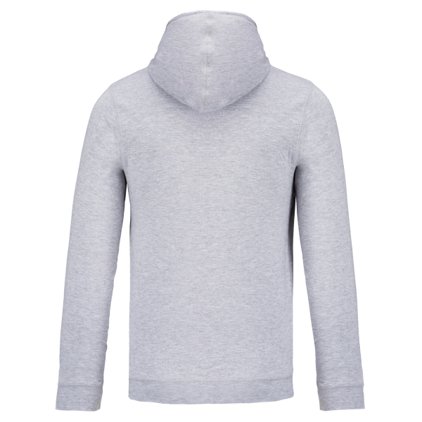 Veste coton légère à capuche – Image 19