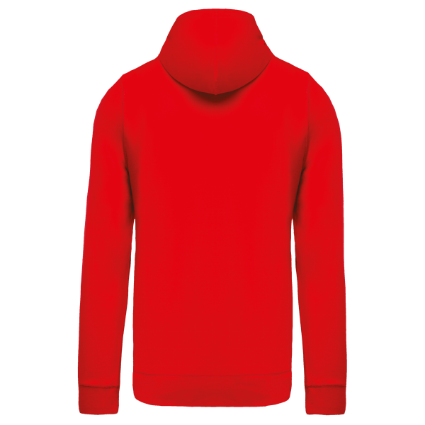 Veste coton légère à capuche – Image 21
