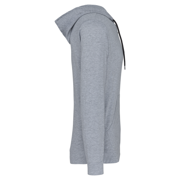 Veste coton légère à capuche – Image 20
