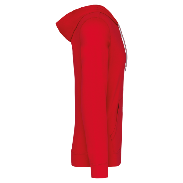 Veste coton légère à capuche – Image 22