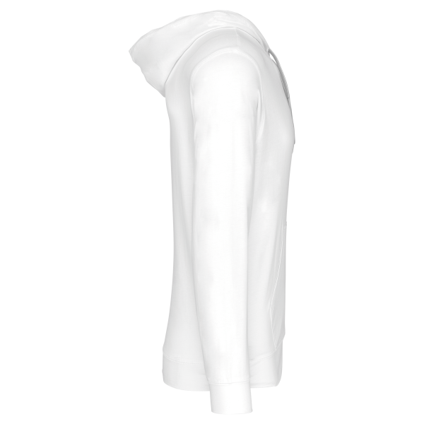Veste coton légère à capuche – Image 24