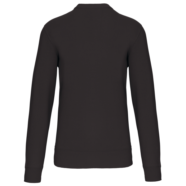 Sweat-shirt col rond unisexe – Image 13
