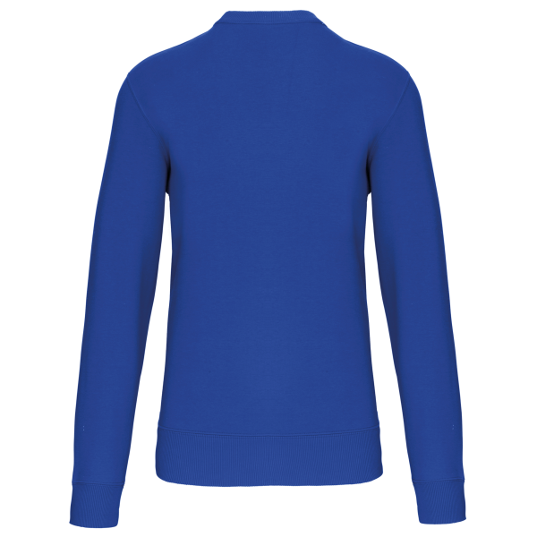 Sweat-shirt col rond unisexe – Image 17