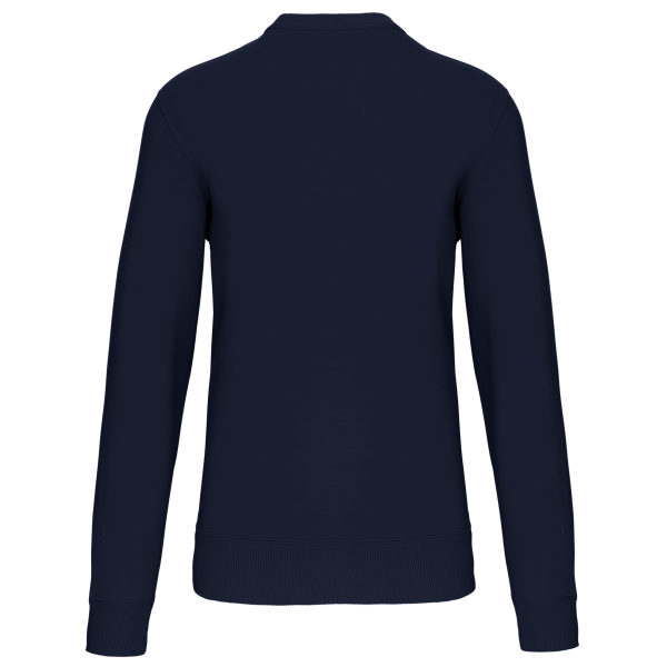 Sweat-shirt col rond unisexe – Image 19