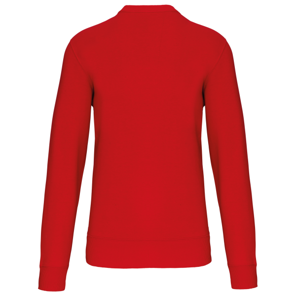 Sweat-shirt col rond unisexe – Image 23