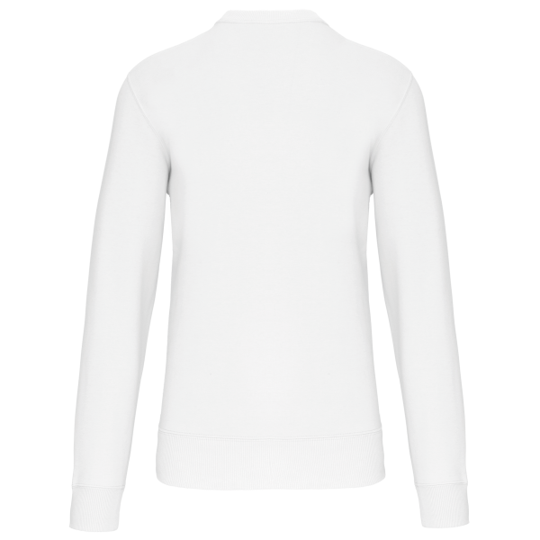 Sweat-shirt col rond unisexe – Image 25