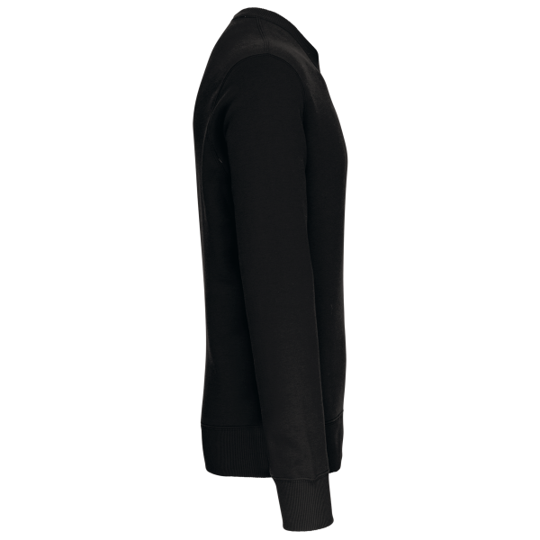 Sweat-shirt col rond unisexe – Image 12