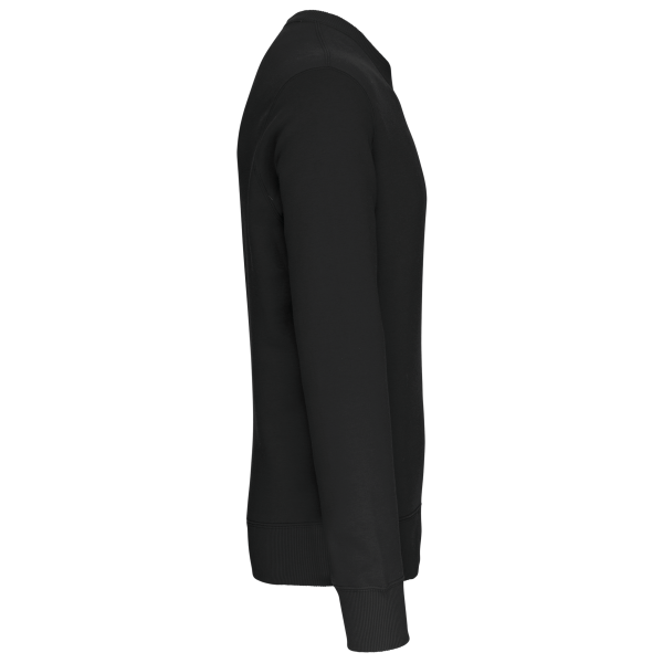 Sweat-shirt col rond unisexe – Image 14