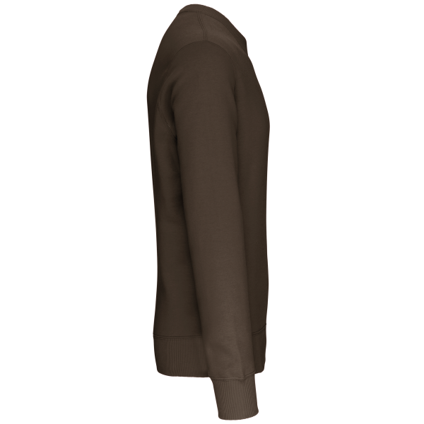 Sweat-shirt col rond unisexe – Image 16