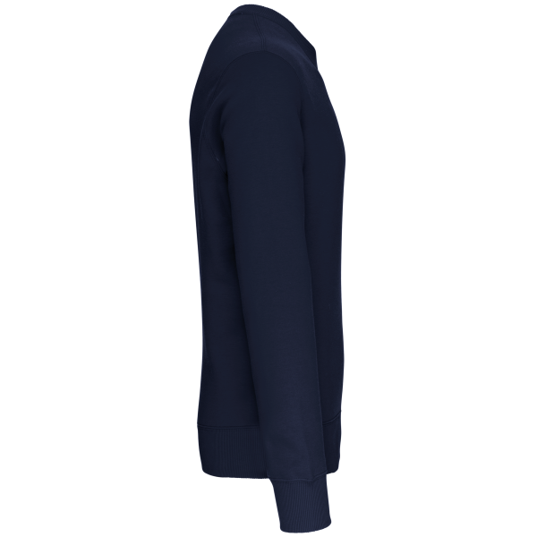 Sweat-shirt col rond unisexe – Image 20
