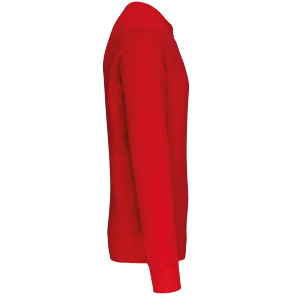 Sweat-shirt col rond unisexe – Image 24