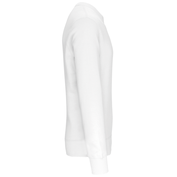 Sweat-shirt col rond unisexe – Image 26