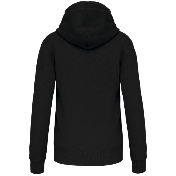 Sweat shirt capuche unisexe – Image 18