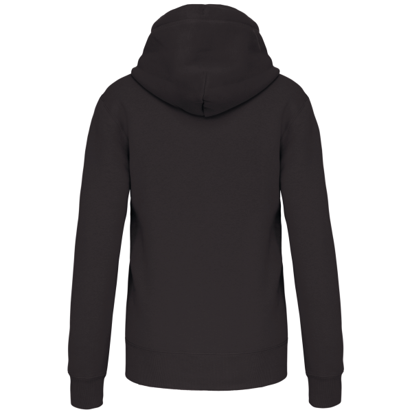 Sweat shirt capuche unisexe – Image 20