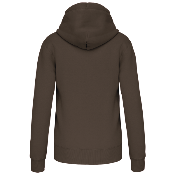 Sweat shirt capuche unisexe – Image 22