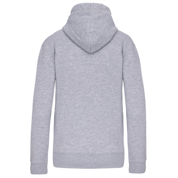 Sweat shirt capuche unisexe – Image 28