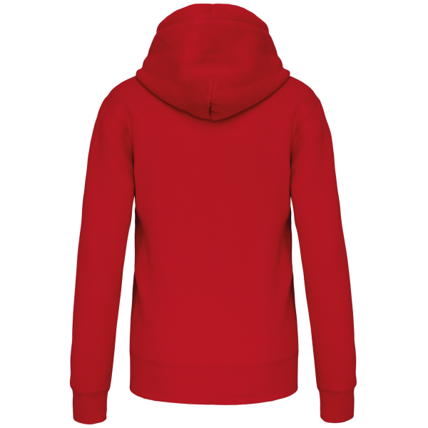 Sweat shirt capuche unisexe – Image 30