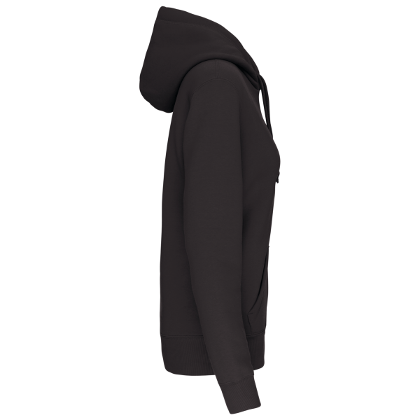 Sweat shirt capuche unisexe – Image 21