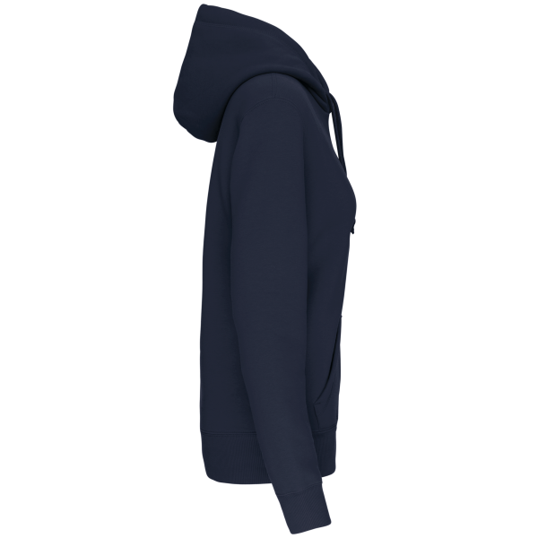 Sweat shirt capuche unisexe – Image 27
