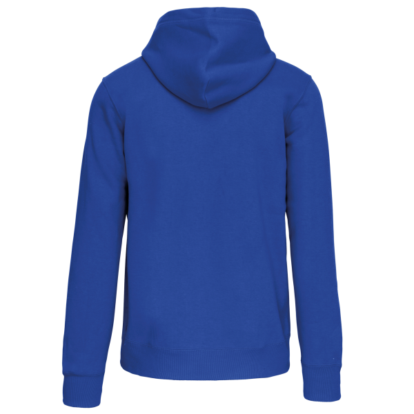 Sweat-shirt zippé capuche unisexe – Image 23