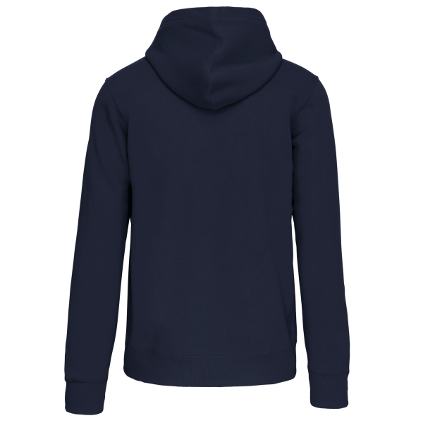 Sweat-shirt zippé capuche unisexe – Image 25