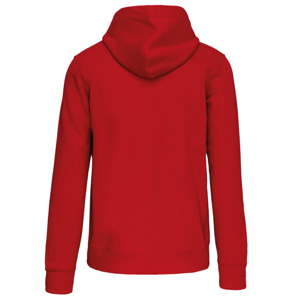 Sweat-shirt zippé capuche unisexe – Image 29