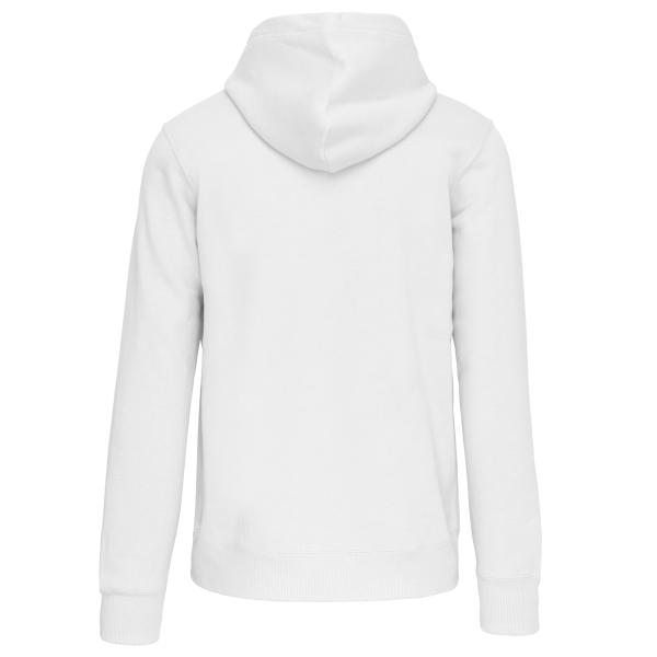 Sweat-shirt zippé capuche unisexe – Image 31