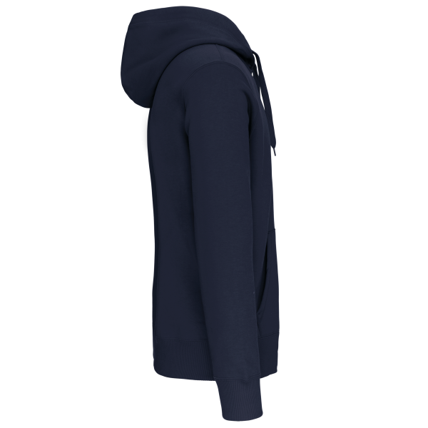 Sweat-shirt zippé capuche unisexe – Image 26