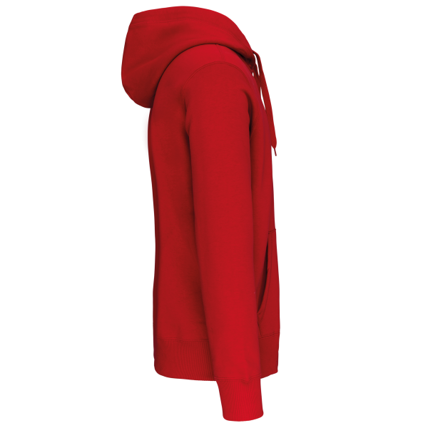 Sweat-shirt zippé capuche unisexe – Image 30