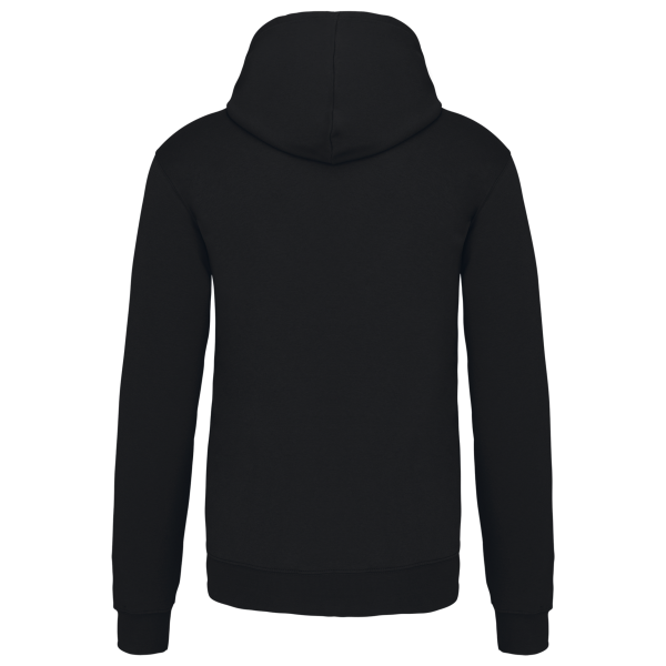 Sweat-shirt capuche contrastée homme – Image 16