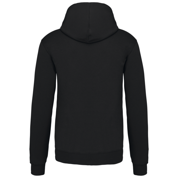 Sweat-shirt capuche contrastée homme – Image 18