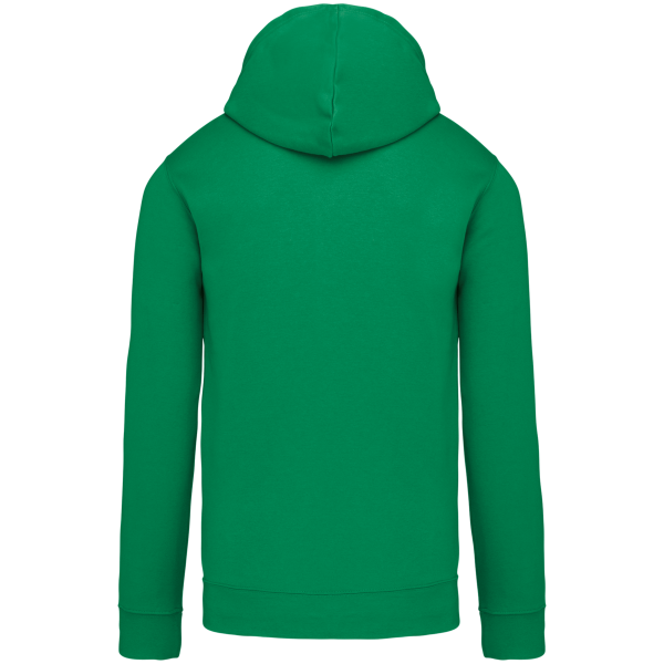 Sweat-shirt capuche contrastée homme – Image 28