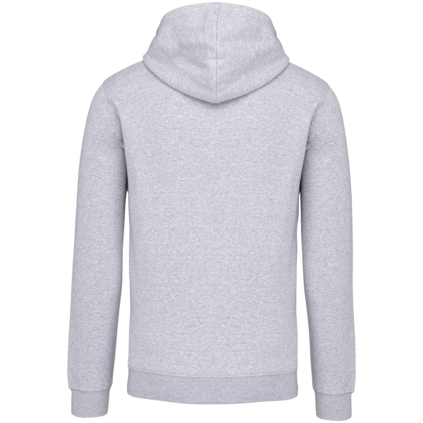 Sweat-shirt capuche contrastée homme – Image 42