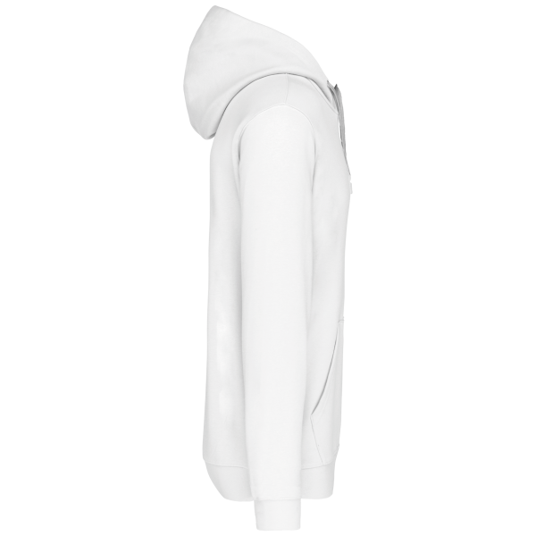 Sweat-shirt capuche contrastée homme – Image 53