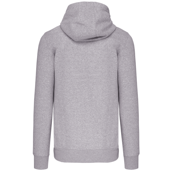 Sweat-shirt zippé capuche homme – Image 25