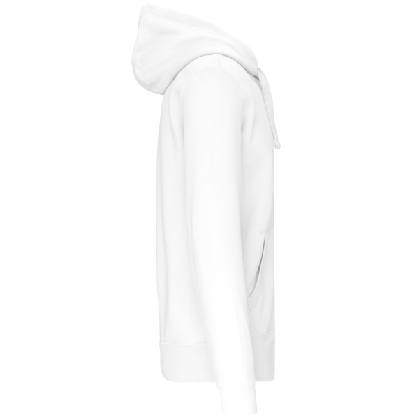 Sweat-shirt zippé capuche homme – Image 30