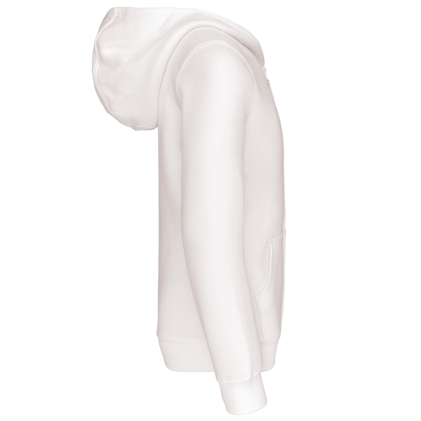 Sweat-shirt capuche zippé enfant – Image 20