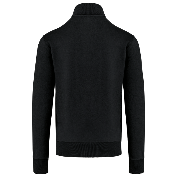 Veste molleton zippée homme – Image 11