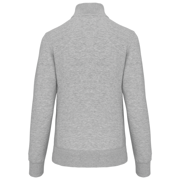 Veste molleton zippée femme – Image 15