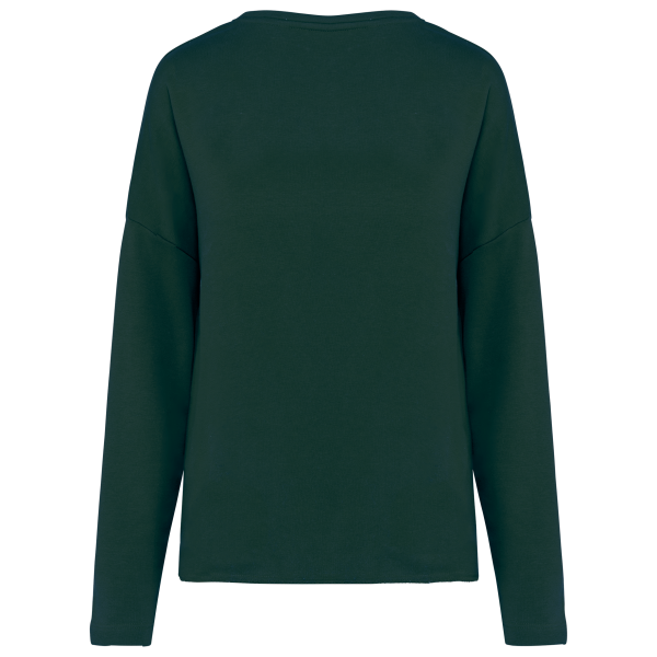 Sweat-shirt femme "Loose" – Image 9