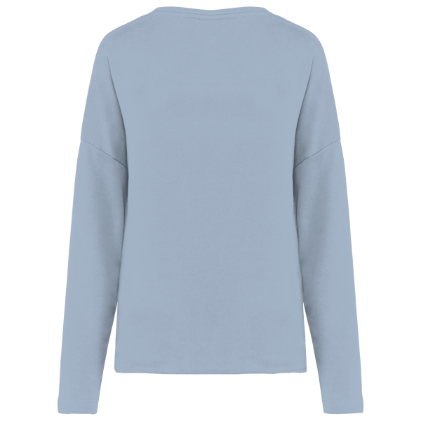 Sweat-shirt femme "Loose" – Image 11