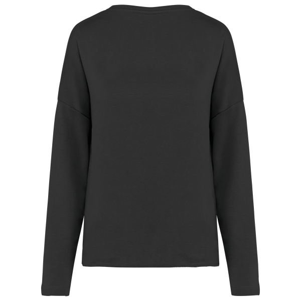 Sweat-shirt femme "Loose" – Image 13
