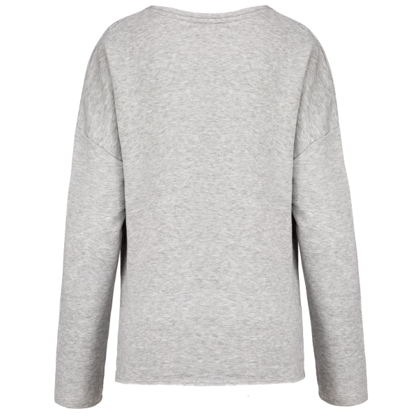 Sweat-shirt femme "Loose" – Image 17