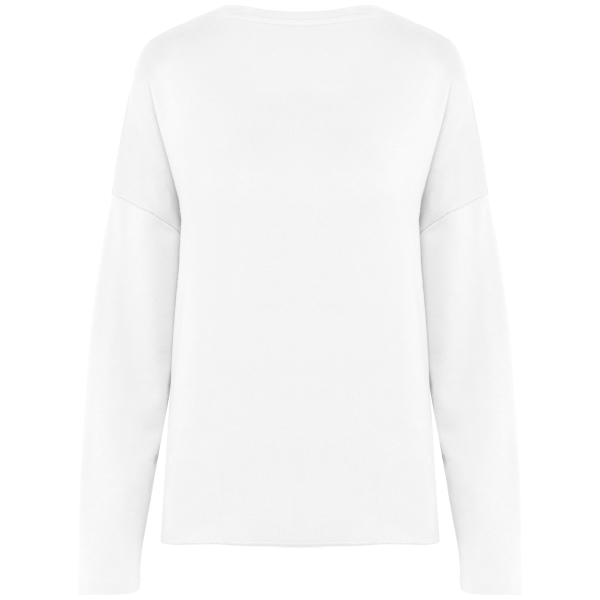 Sweat-shirt femme "Loose" – Image 21