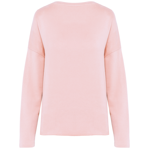 Sweat-shirt femme "Loose" – Image 23