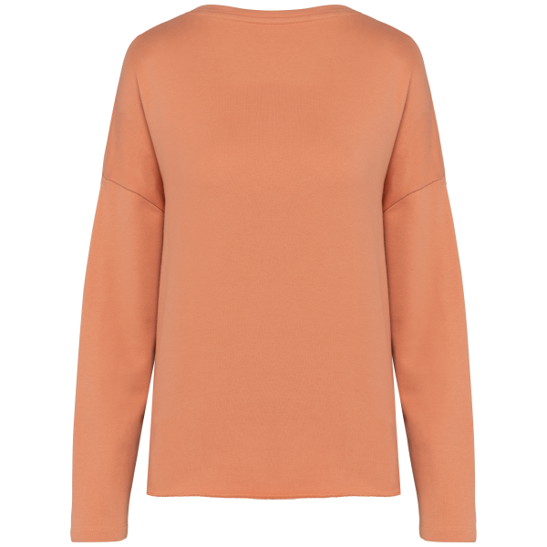 Sweat-shirt femme "Loose" – Image 25