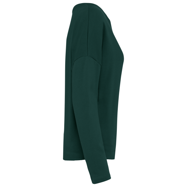 Sweat-shirt femme "Loose" – Image 10