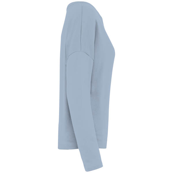 Sweat-shirt femme "Loose" – Image 12