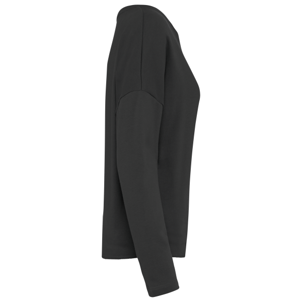 Sweat-shirt femme "Loose" – Image 14