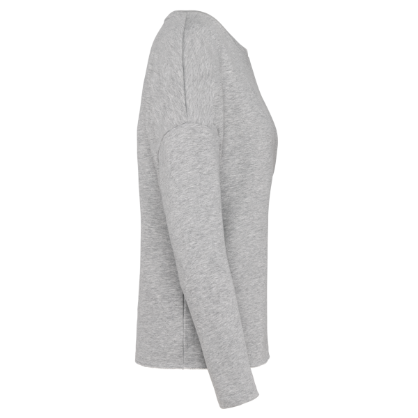 Sweat-shirt femme "Loose" – Image 18